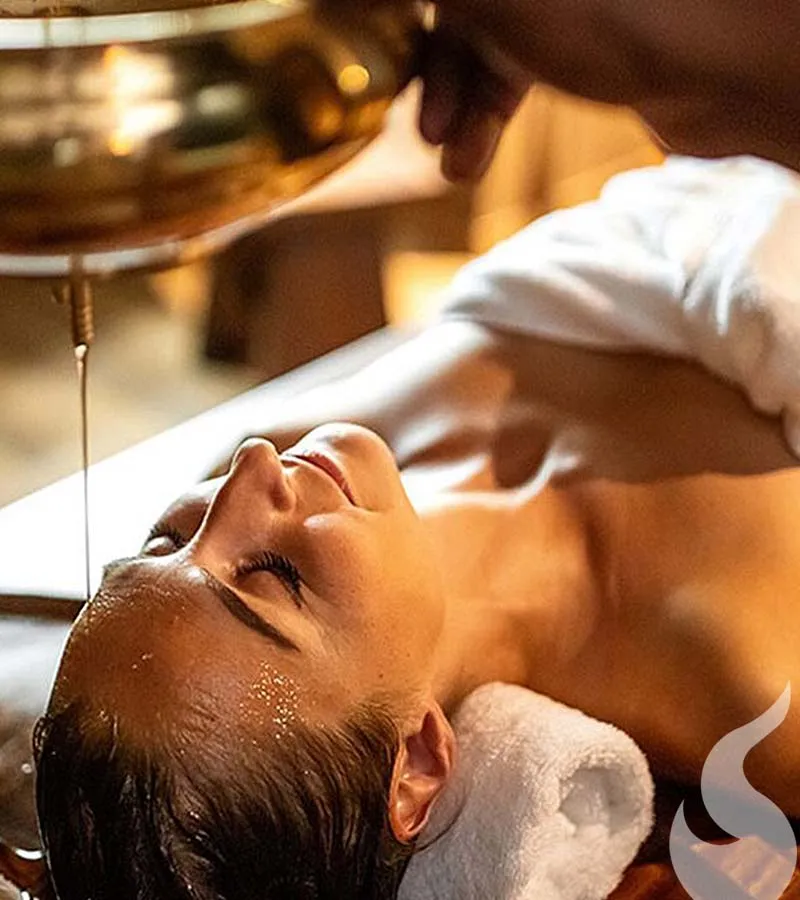 Ayurvedic Rejuvenation Img