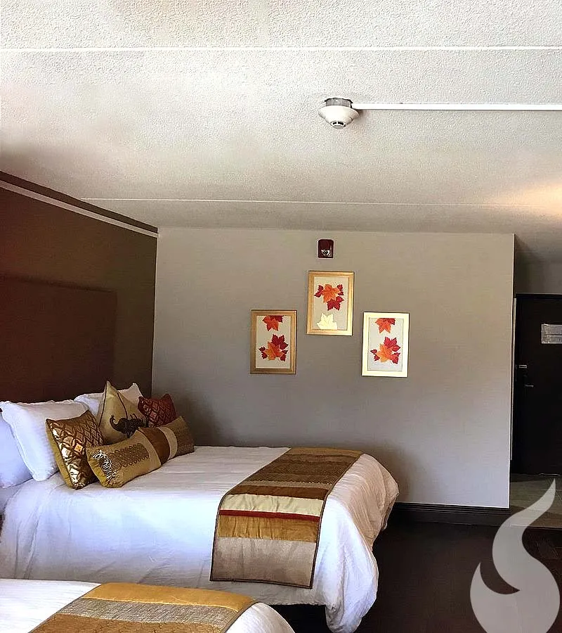 Overnight Retreat Packages Img