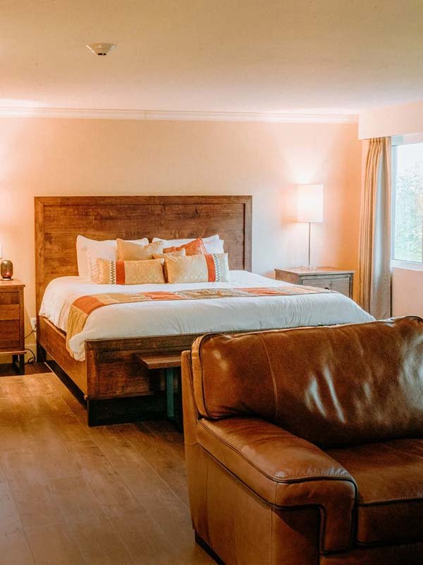 Comfort Spa Suite ADA Img