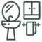 Ensuite Icon