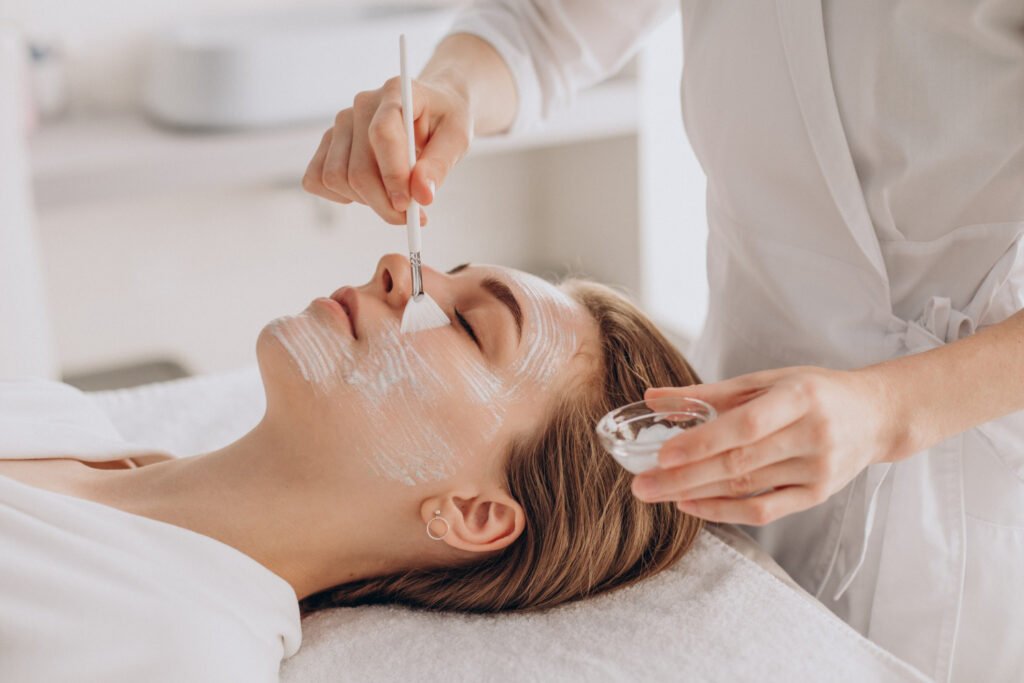 Luminous C and Sea facial: A Great Adon toYour Health and Wellness Spa Regimen