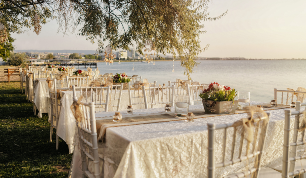 Why Spa Resort Should Be Among The Top Wedding Venues In Your List