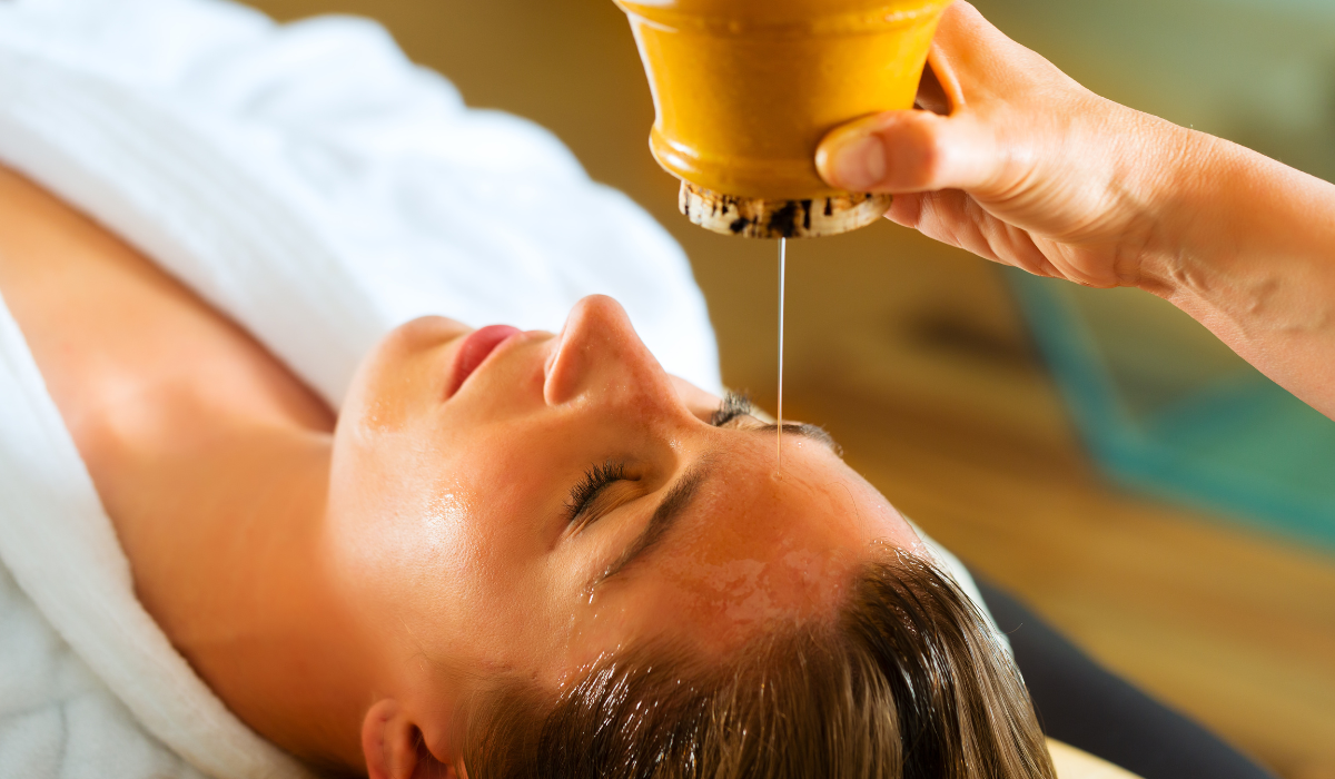 How Can Ayurvedic Massage Benefit Your Health