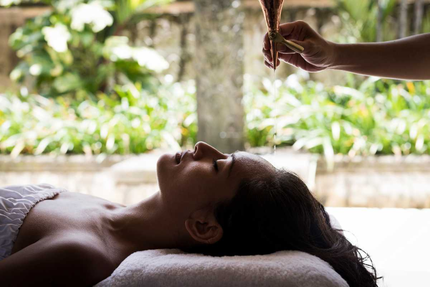 Wellness Retreats Embraced Massage