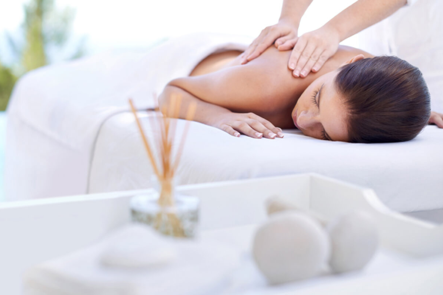 Need an Escape to a Wellness Spa Resort for an Emotional Retreat