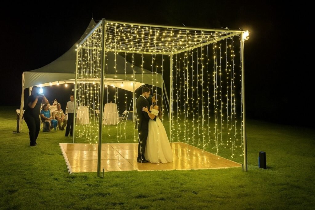 7 Reasons Why You Should Celebrate At A Wedding Venue In Ontario