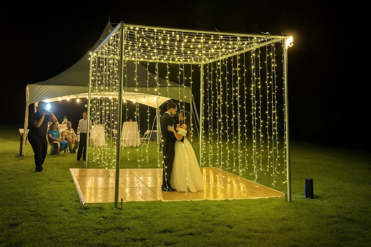 7 Reasons Why You Should Celebrate At A Wedding Venue In Ontario