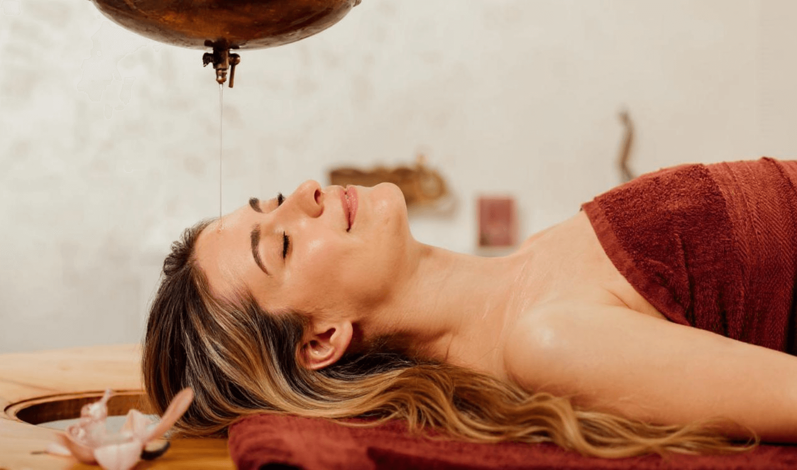 Ayurvedic Rejuvenation Experience 1