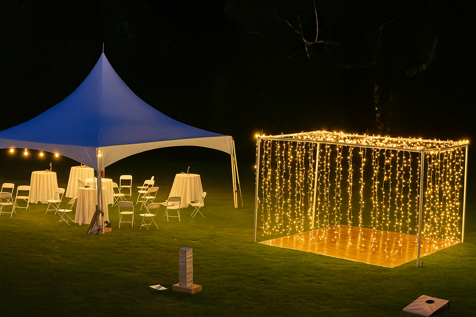 Do You Want To Celebrate Your Wedding At A Forest Wedding Venue 1