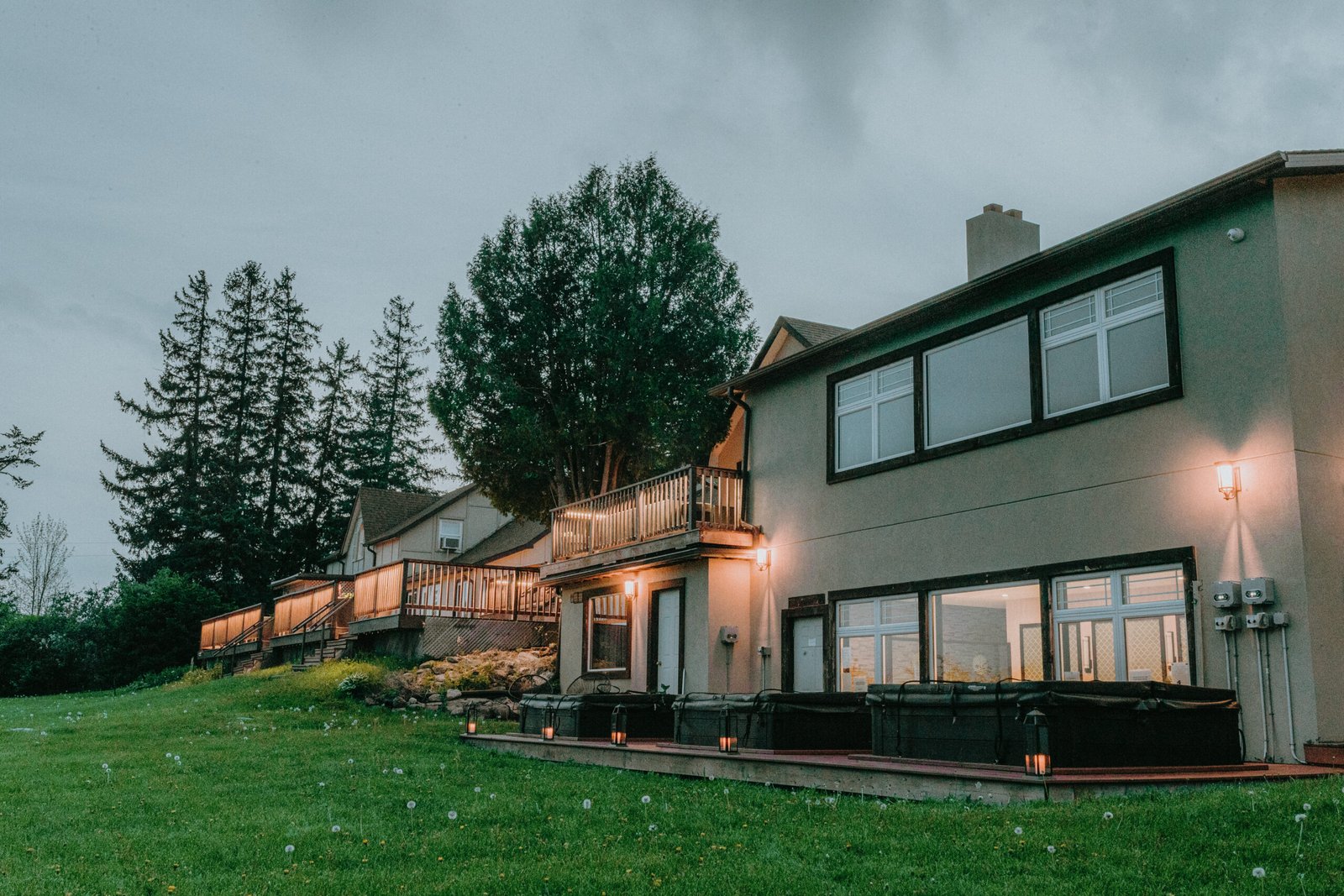 Northumberland Heights Canada All Inclusive Spa Resort