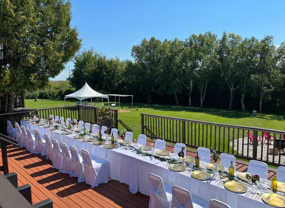 Outdoor Wedding Venues Near Me  Tips To Plan A Perfect Wedding