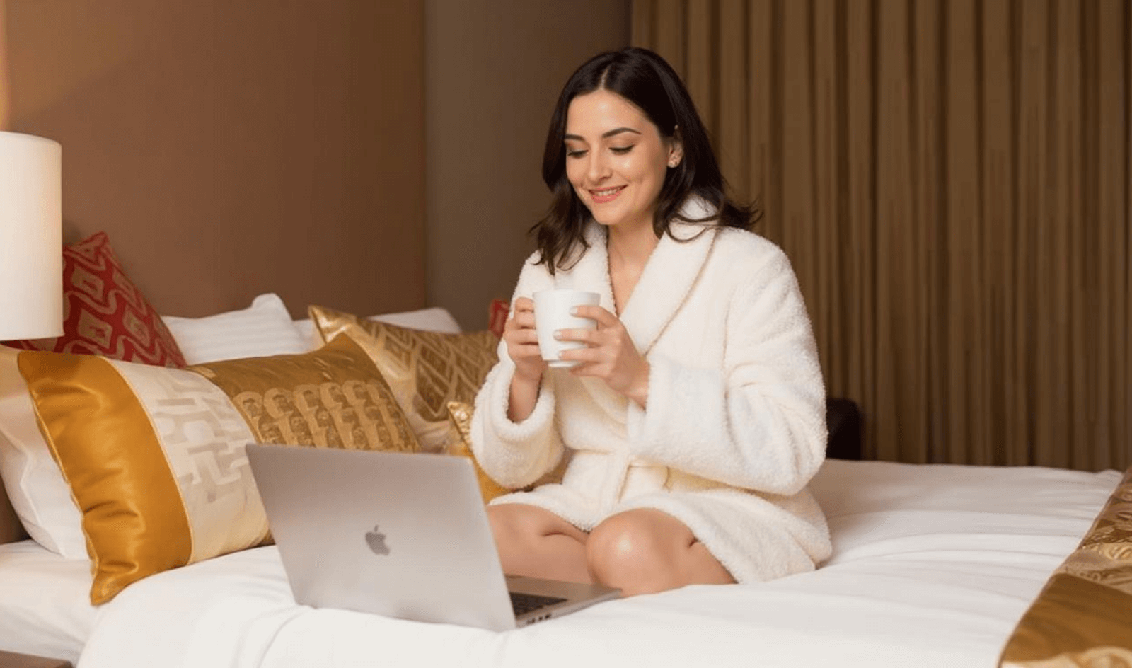 Spa Staycation