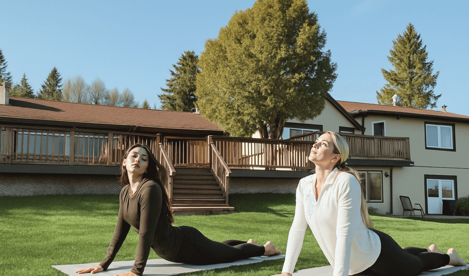 Veda Wellness Escape