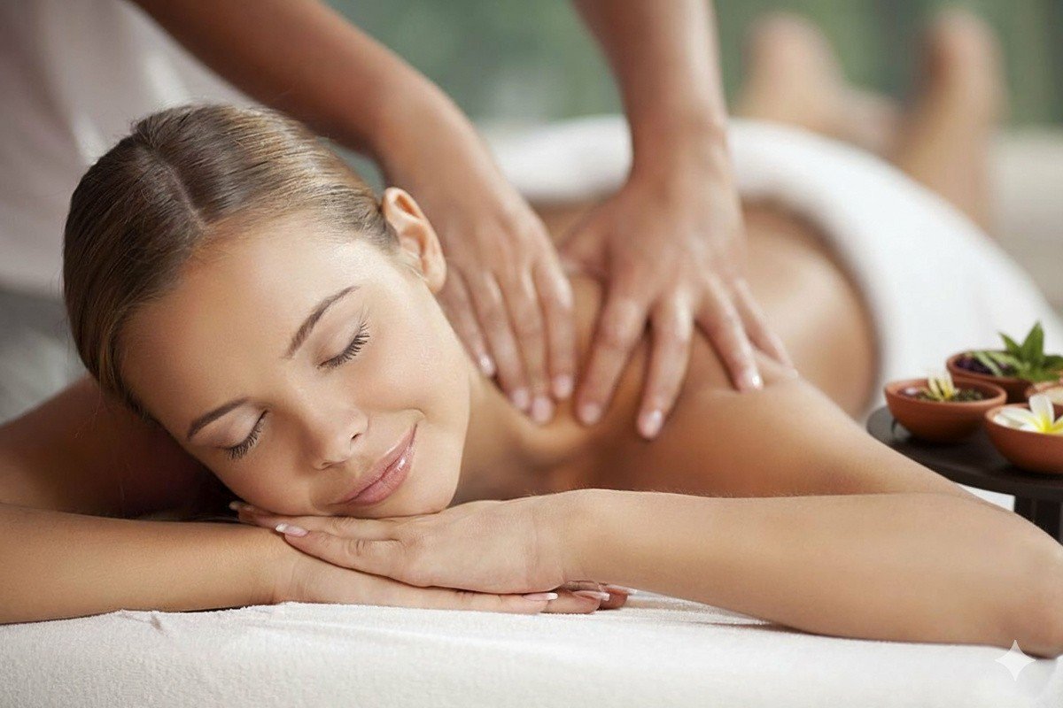 Why You Should Choose Ayurvedic Massage Therapy In Northumberland Heights
