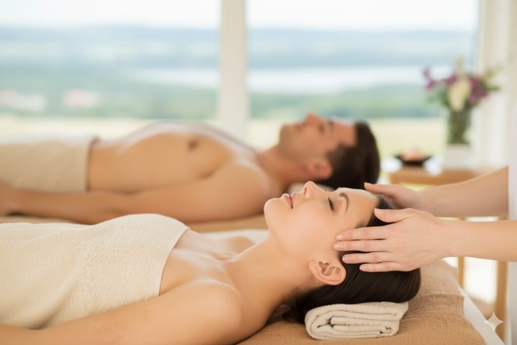 7 Reasons Why Northumberland Heights Is The All Inclusive Spa Resort Canada Has Been Dreaming Of 1