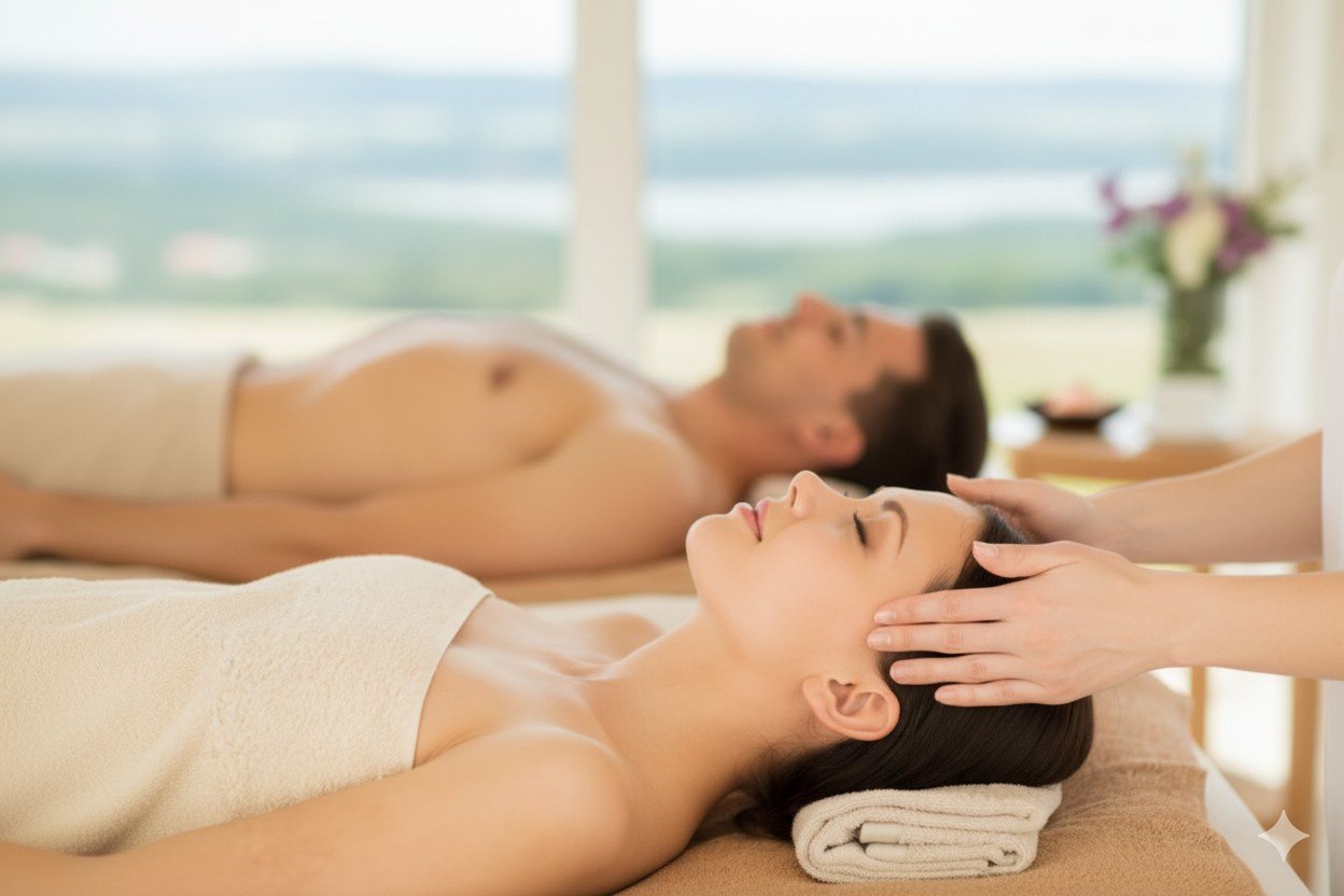 7 Reasons Why Northumberland Heights Is The All Inclusive Spa Resort Canada Has Been Dreaming Of 1