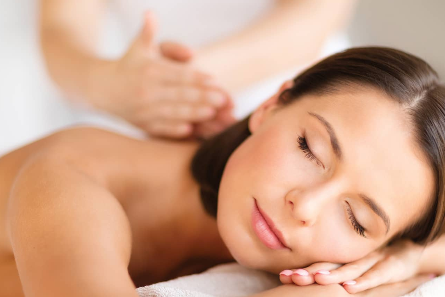 Day Spa Package Helps You Get the Work Done & Relax Your Mind