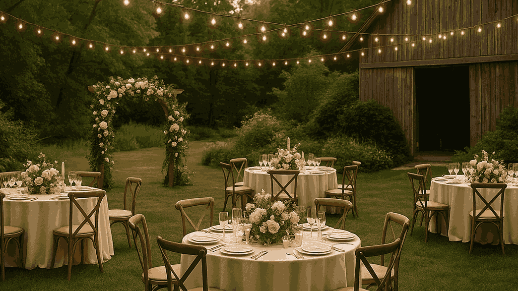 7 Reasons Why You Should Celebrate At A Wedding Venue In Ontario