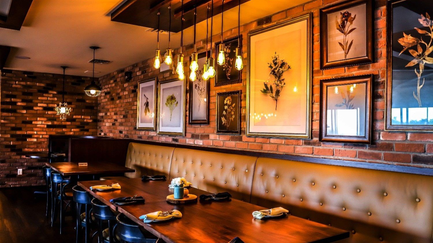 Want To Experience The Taste Of Authentic Food At The Brighton Ontario Restaurants