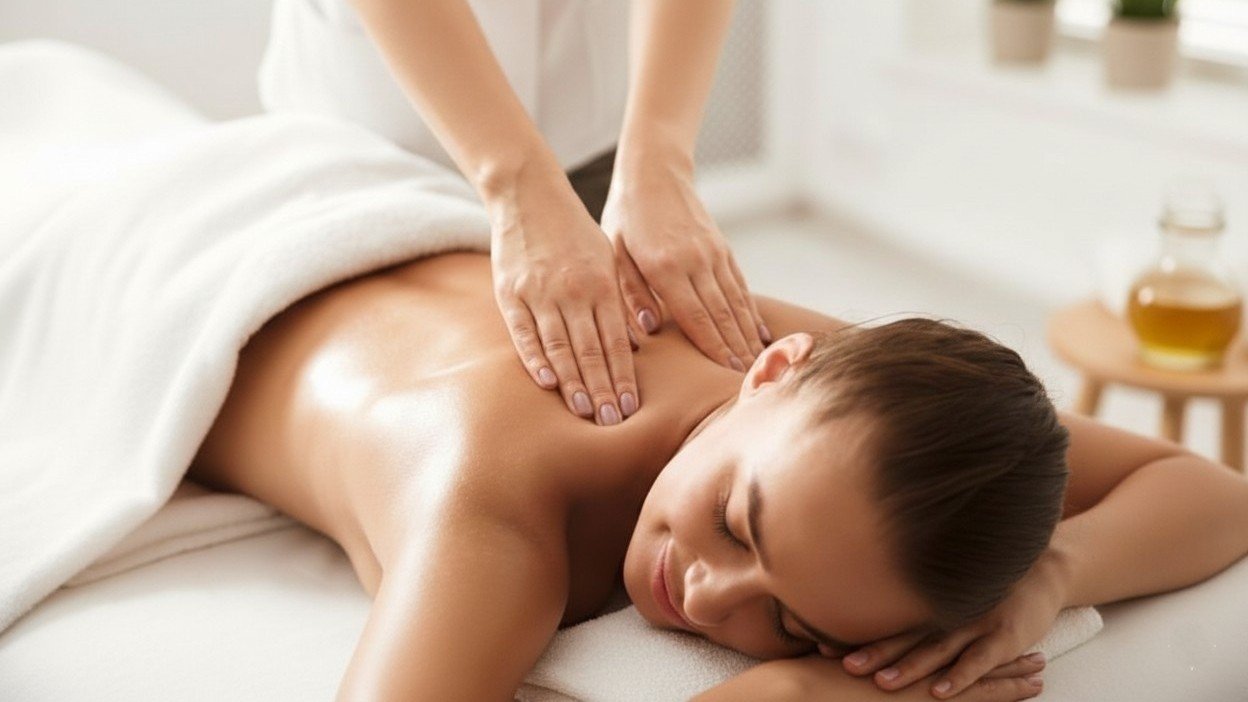 Discover The Power Of Abhyanga For Detoxification At Northumberland Heights