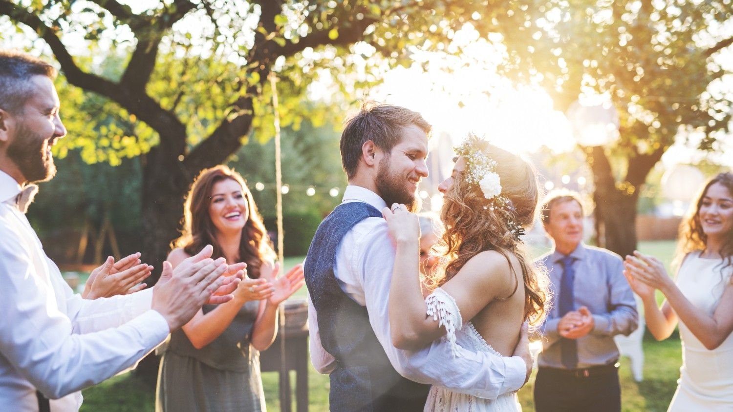 Forest Wedding Venues Helping You Choose The Ideal Place For Your Wedding