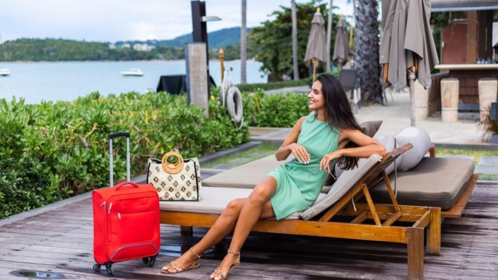 Transformative Escapes How All Inclusive Spa Resorts In Canada Are Redefining Luxury Travel