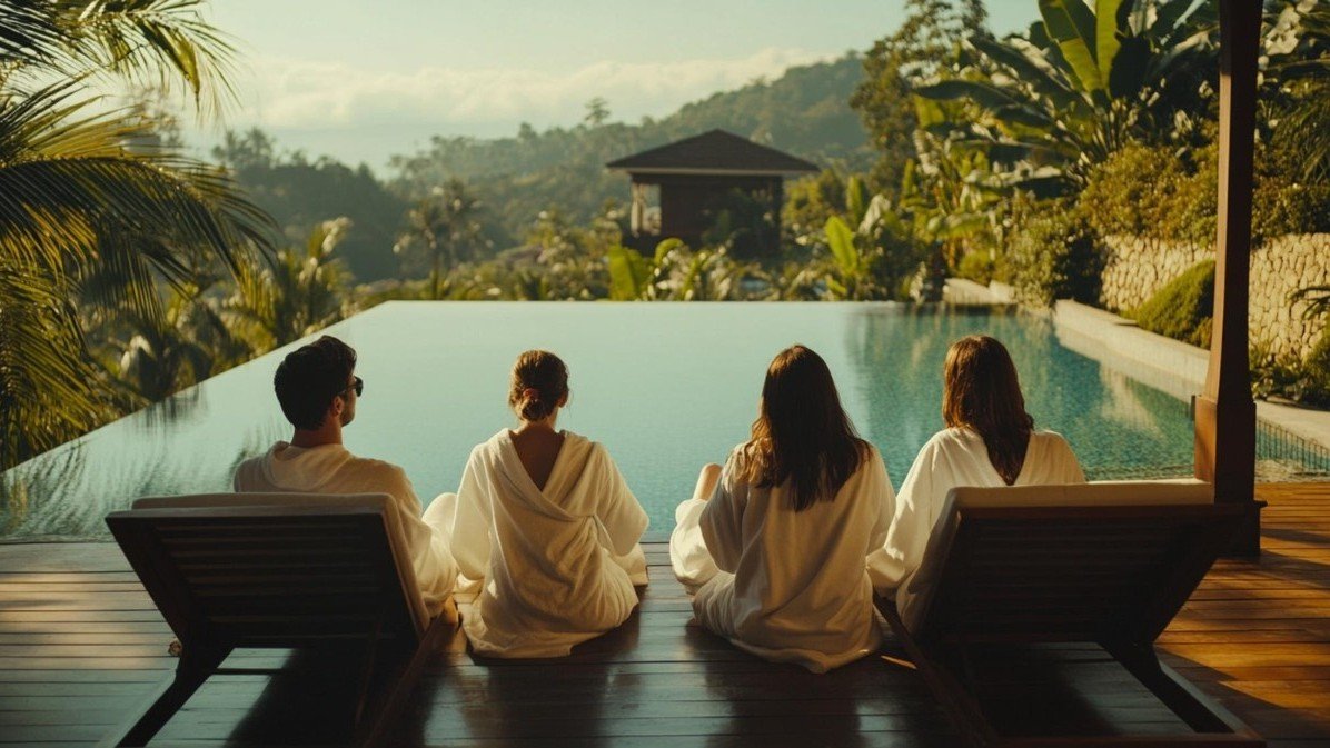 What Makes Northumberland Heights One Of The Best Spas In Canada