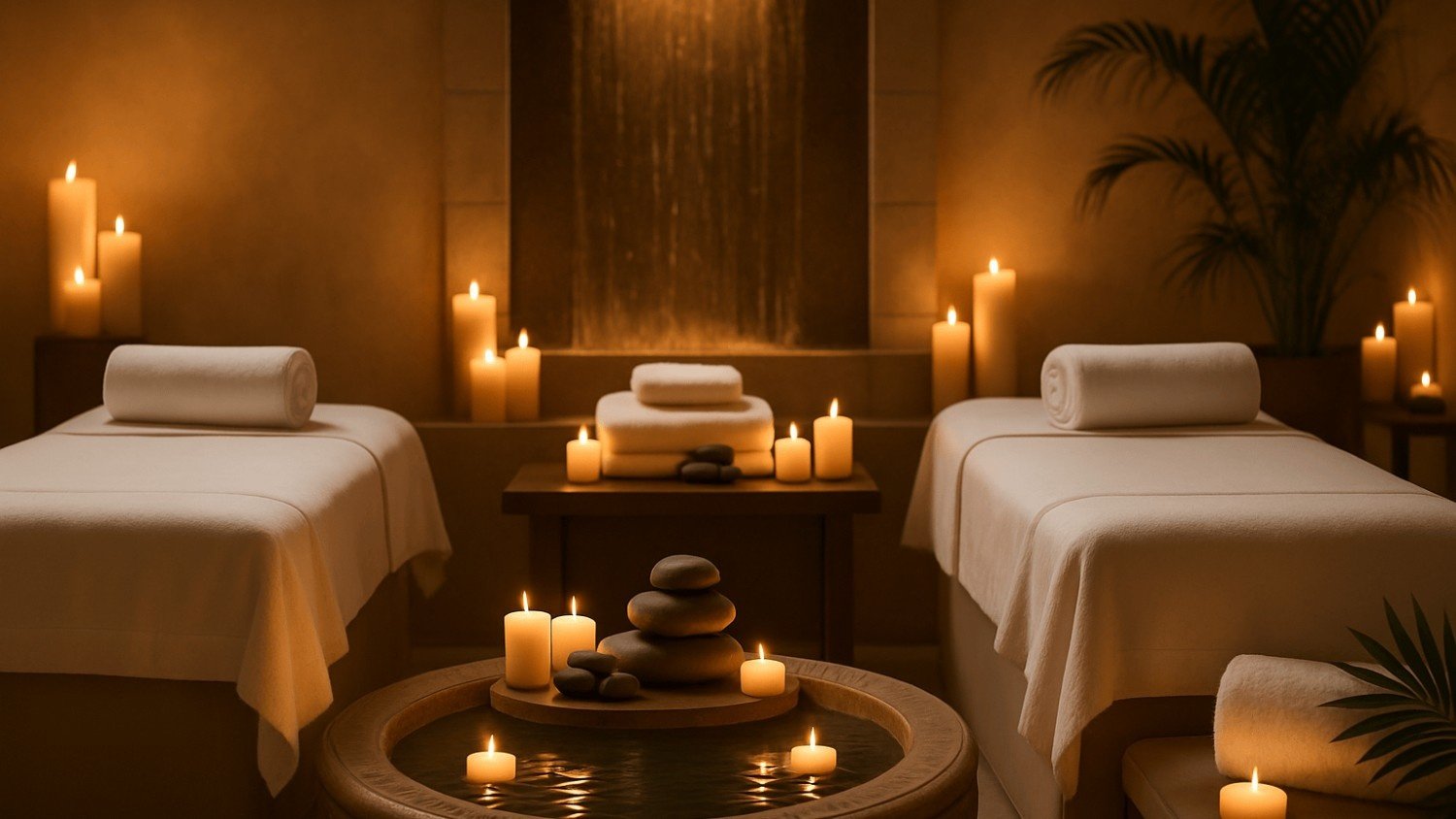 What Makes Spa Day Packages Special Offers An Exciting Deal For Our Guests
