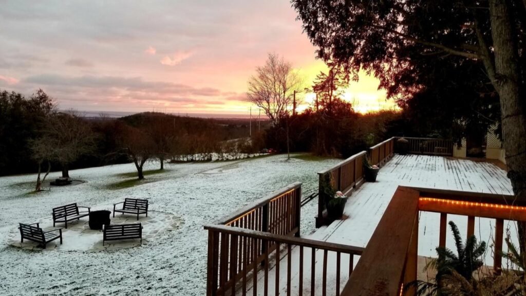 Are You Ready To Glow And Thrive Inside Out This Winter Season