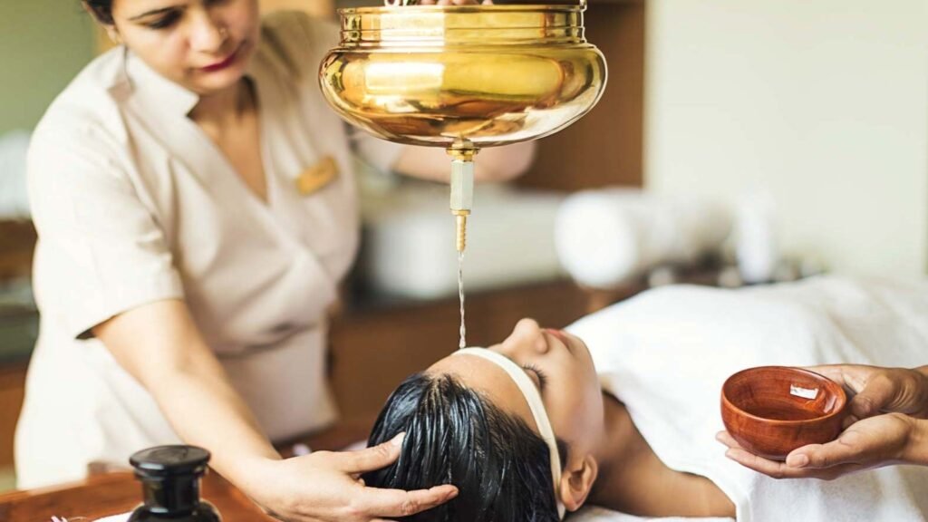 The Transformative Power Of Ayurvedic Spa Treatments Why Every Canadian Needs This Ancient Wellness Practice