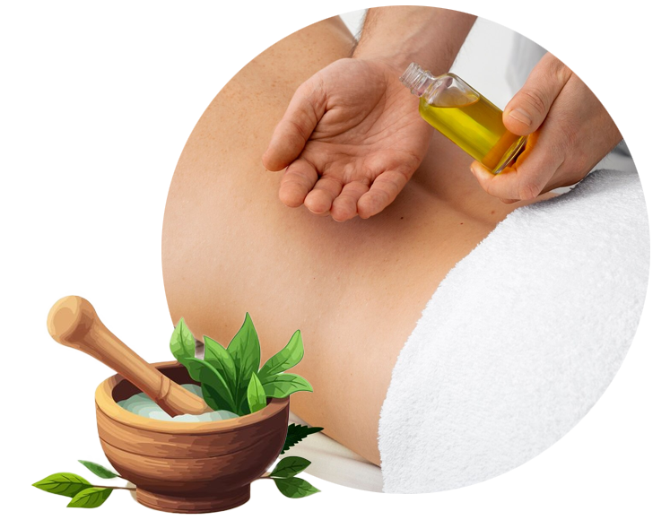 Ayurveda Therapies Hg Img