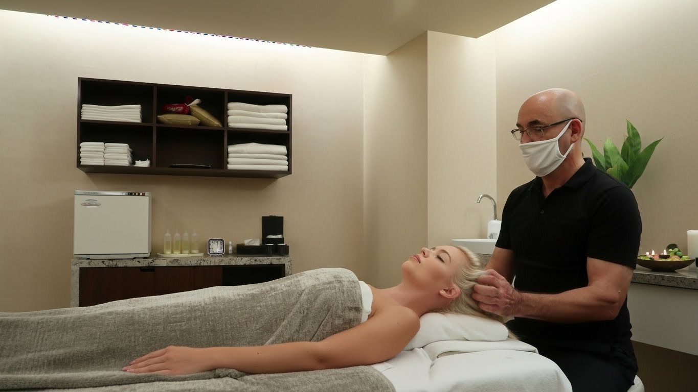 Finding Your Perfect Spa Escape A Practical Guide To Weekend Wellness Deals