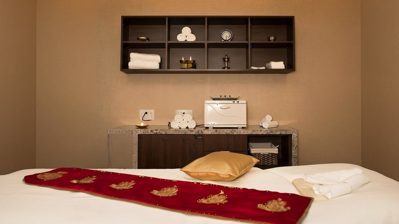 The Best Spa In Ontario For Complete Rejuvenation