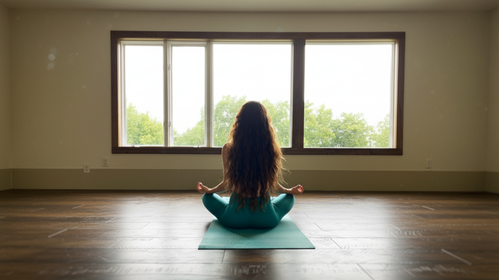 Where Should You Plan Your Next Yoga Retreat In Ontario