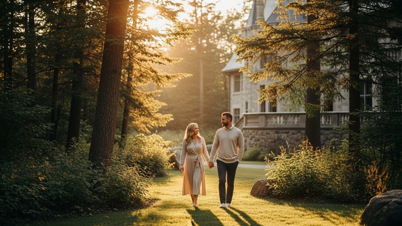 How To Plan The Perfect Romantic Getaway In Ontario