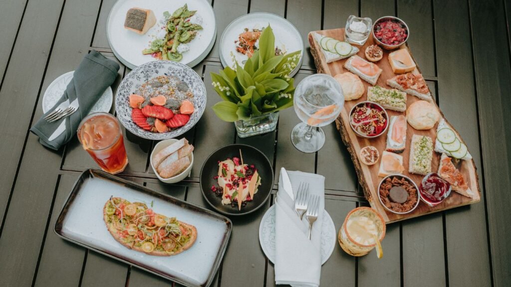Food