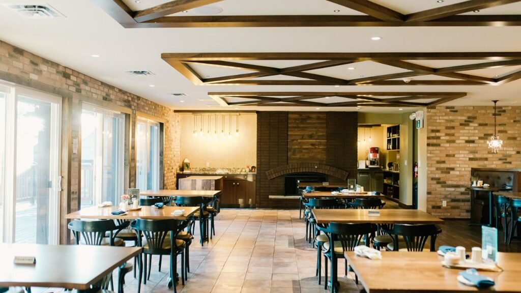 Brighton Ontario Restaurants