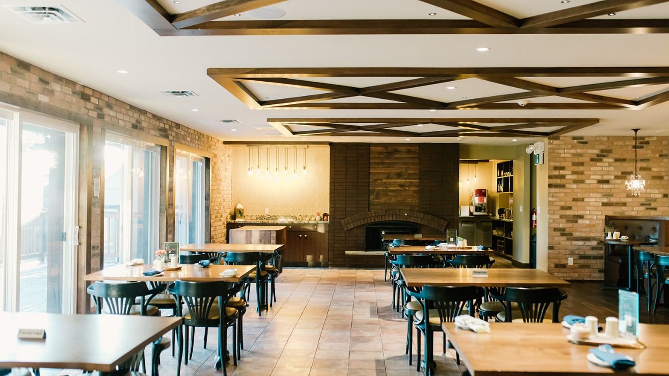 Brighton Ontario Restaurants